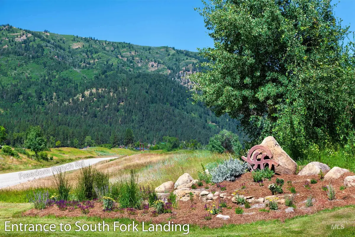 TBD Southfork Lane, Garden Valley, ID 83622 - #1