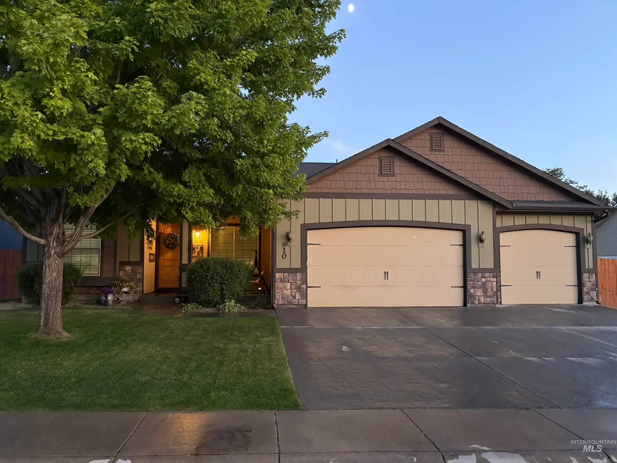 910 Donna Crt, Parma, ID 83660 - #1