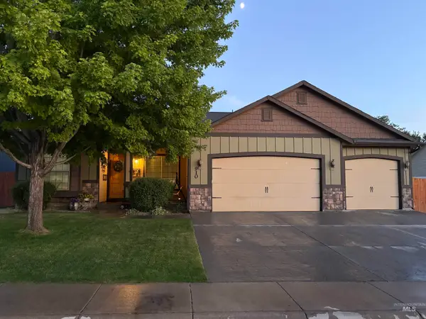 910 Donna Crt, Parma, ID 83660