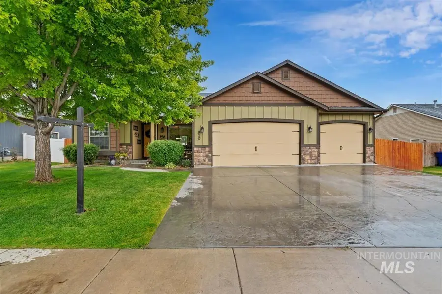 910 Donna Crt, Parma, ID 83660 - #2