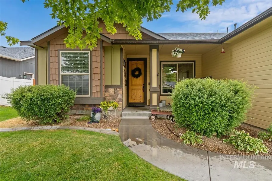 910 Donna Crt, Parma, ID 83660 - #3