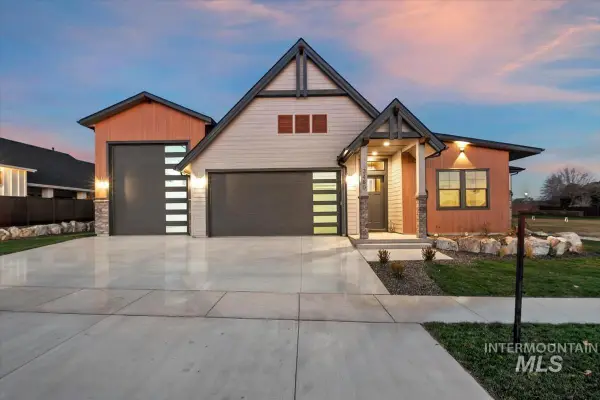 3460 N Costa Madera Way, Star, ID 83669