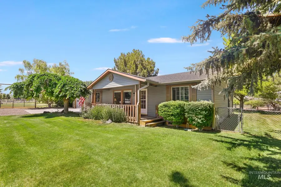 3316 Oregon Trail Drive, Kimberly, ID 83341 - #3