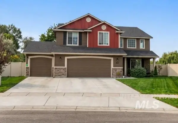 865 E Rose Island, Nampa, ID 83686