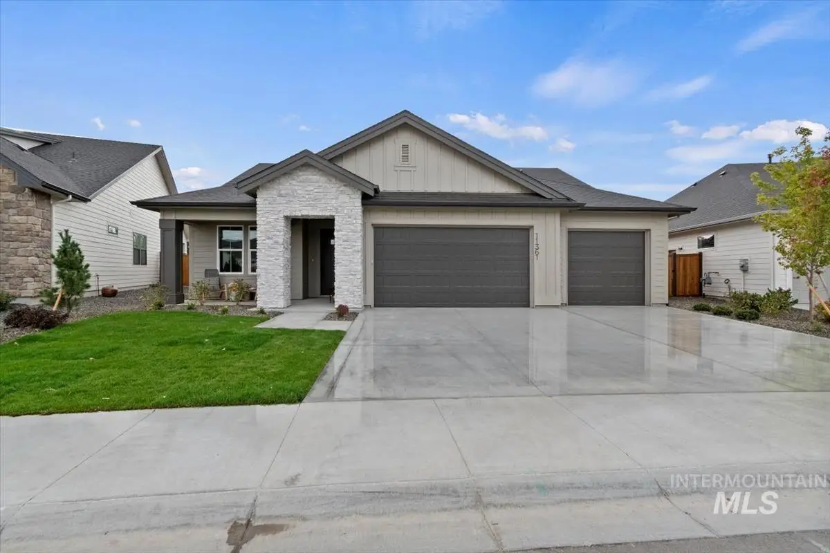 10583 W Lahinch Ln, Kuna, ID 83634 - #1