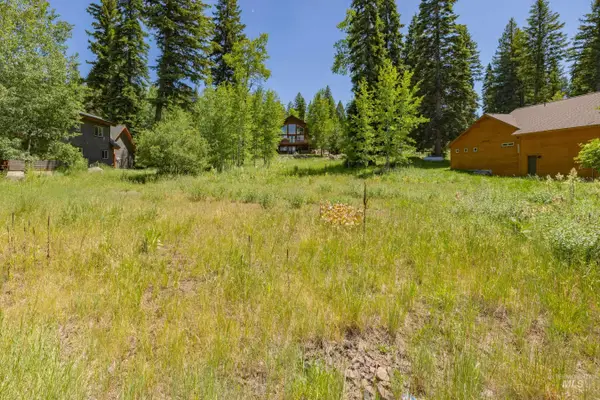 1340 Aspen Ridge Lane, McCall, ID 83638