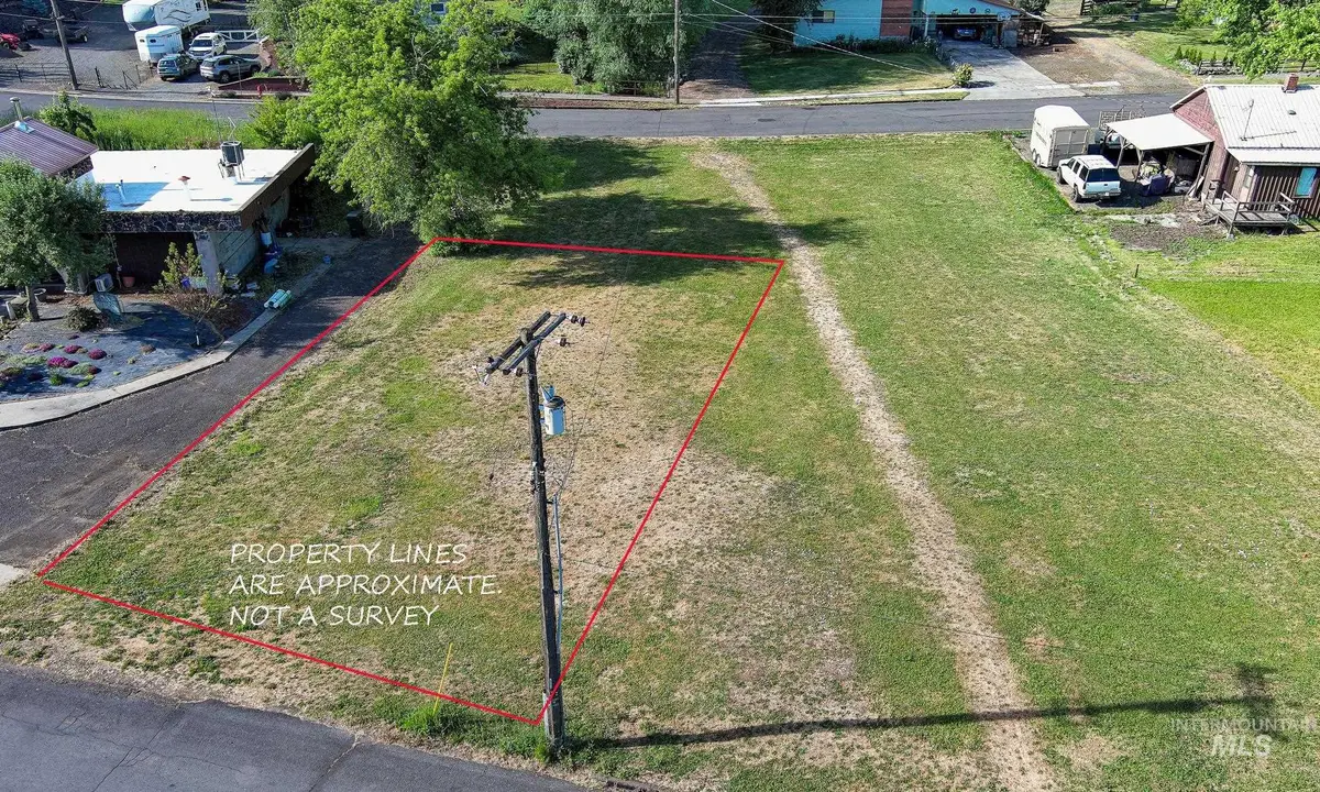 TBD Lot 3 E South Street, Grangeville, ID 83530 - #1