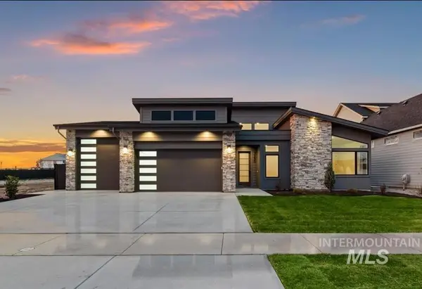 7290 W Bed Mill St, Eagle, ID 83616