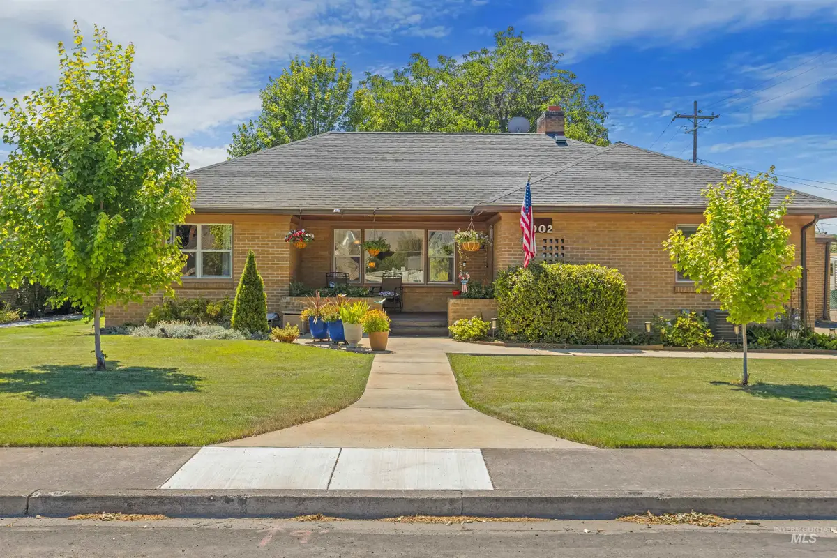 1002 15th Ave., Lewiston, ID 83501 - #1