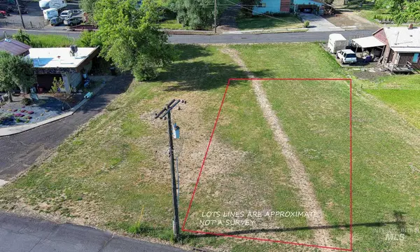 TBD Lot 4 E South Street, Grangeville, ID 83530