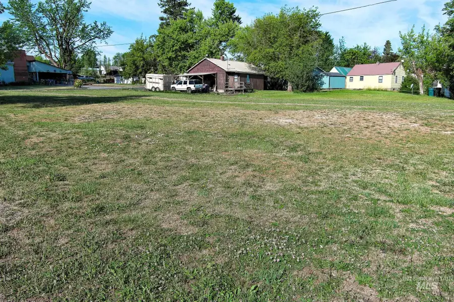 TBD Lot 4 E South Street, Grangeville, ID 83530 - #2