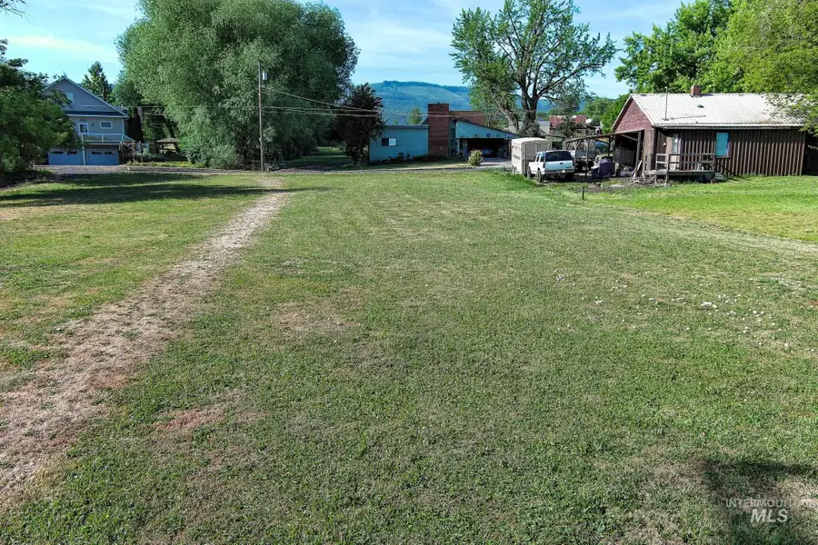 TBD Lot 4 E South Street, Grangeville, ID 83530 - #3