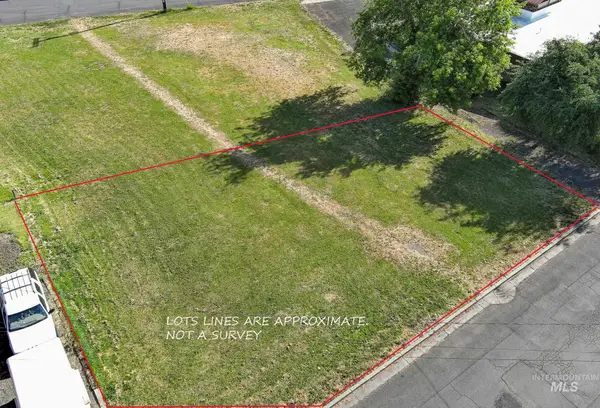 TBD E South 1st Street, Grangeville, ID 83530
