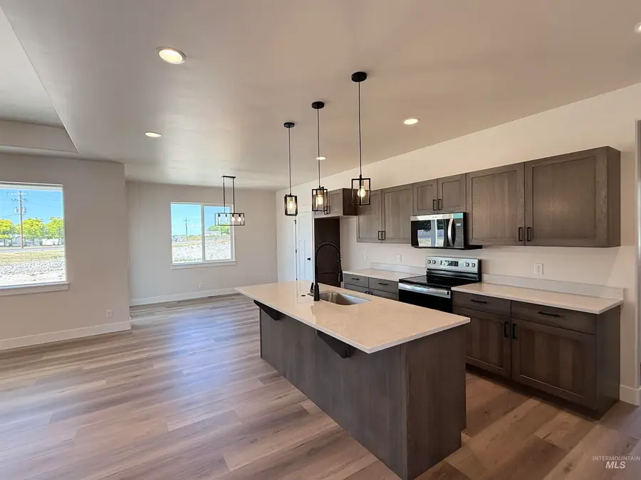 720 W Clark St., Paul, ID 83347 - #2