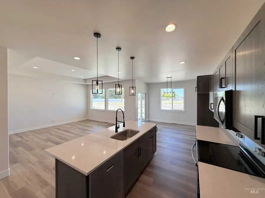 720 W Clark St., Paul, ID 83347 - #3