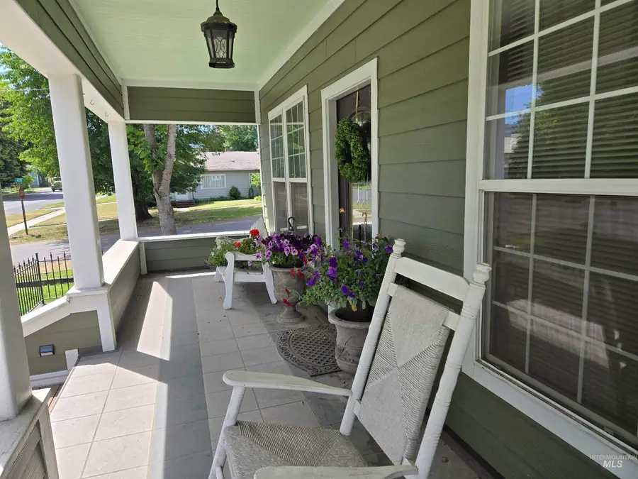 520 Hill St., Kamiah, ID 83536 - #3