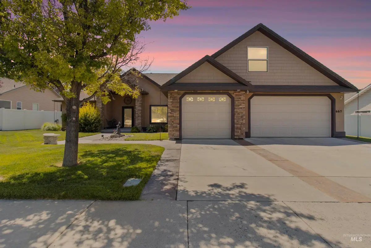 667 Sunfire Drive, Twin Falls, ID 83301 - #1