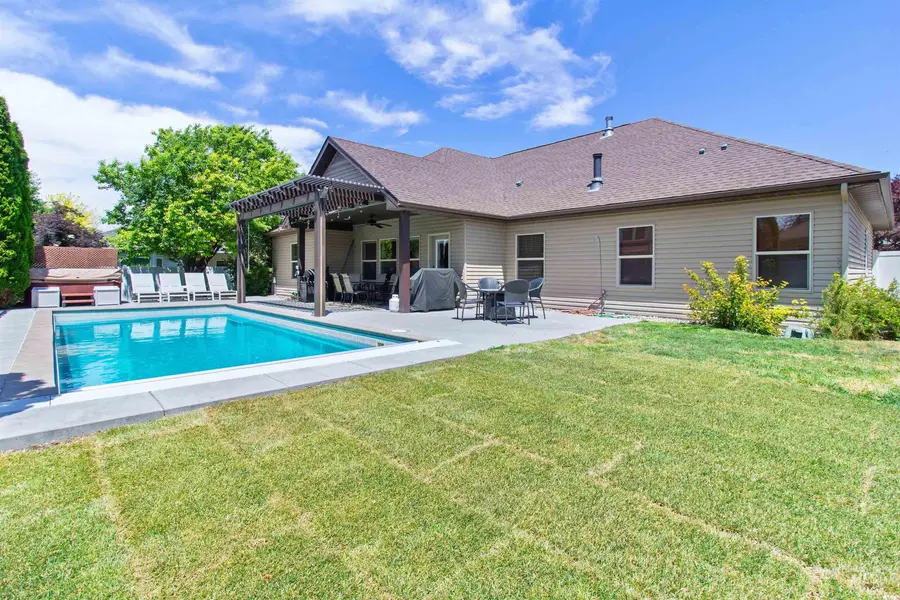 667 Sunfire Drive, Twin Falls, ID 83301 - #3