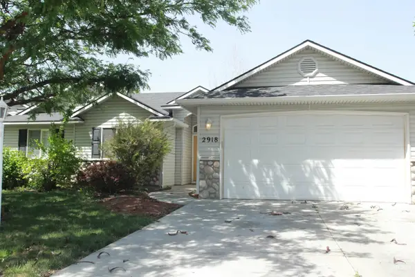 2918 E Ohio Ave, Nampa, ID 83686