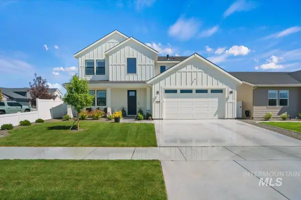 1428 W Giantsbane Dr, Meridian, ID 83642