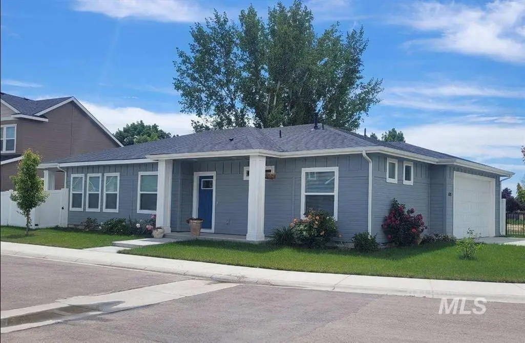 626 S Spoonbill Ave, Meridian, ID 83642 - #1