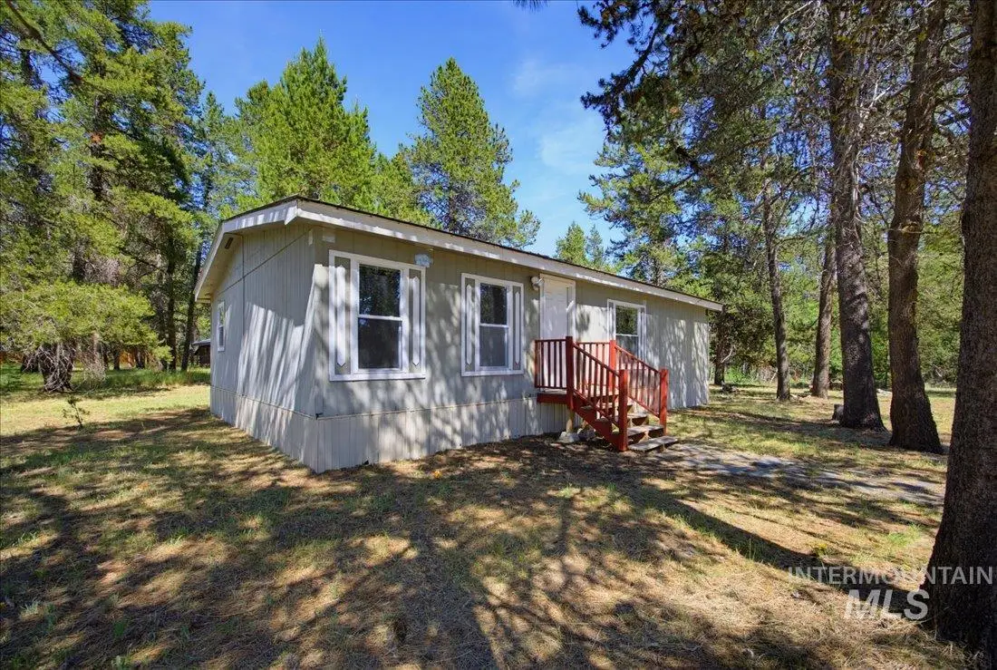 230 Blue Jay Dr., McCall, ID 83638 - #1