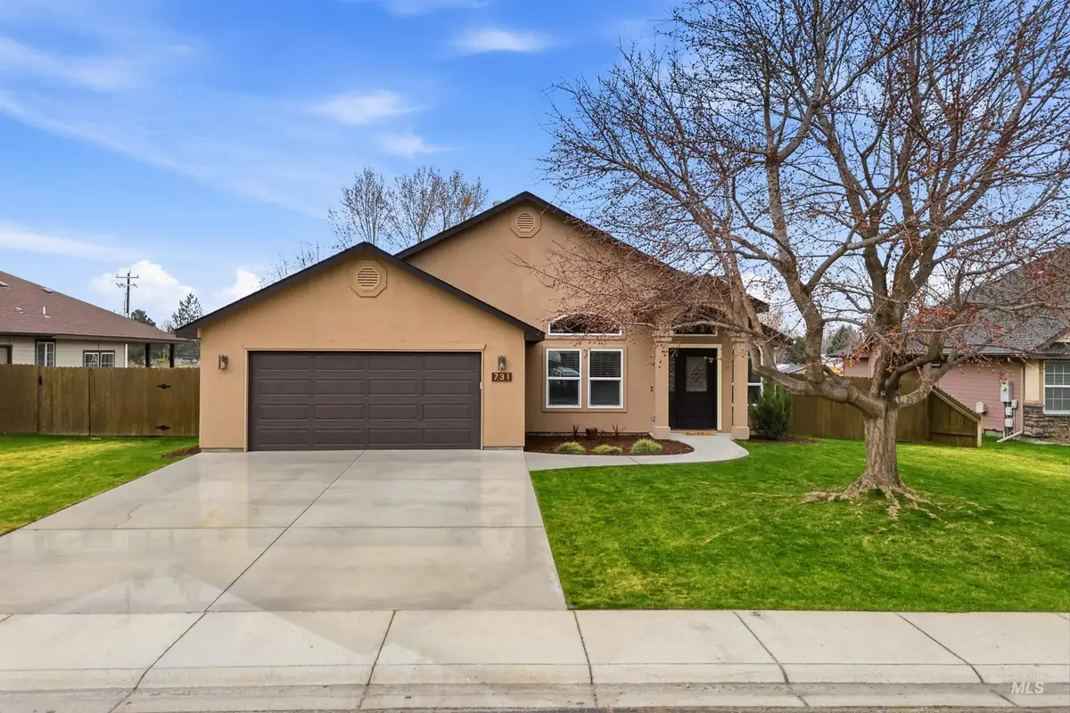 731 Triumph Dr, Middleton, ID 83644 - #1