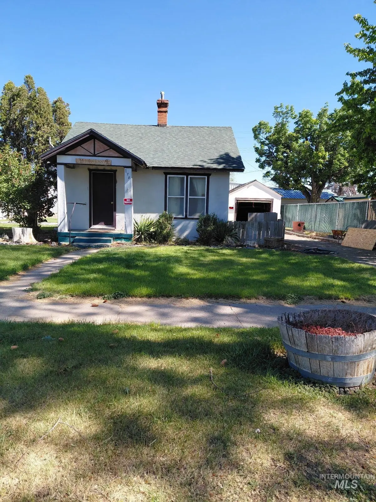 178 B Ave E, Wendell, ID 83355 - #1