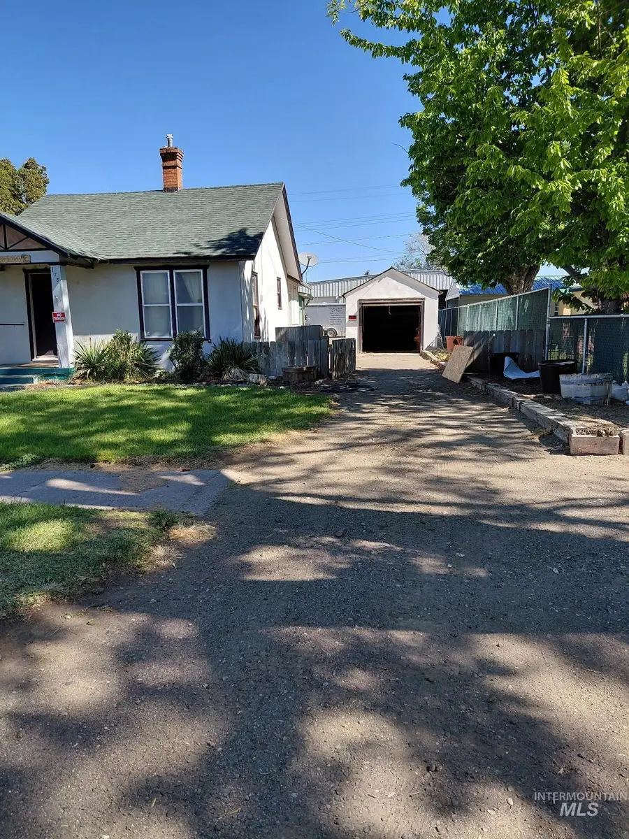 178 B Ave E, Wendell, ID 83355 - #2