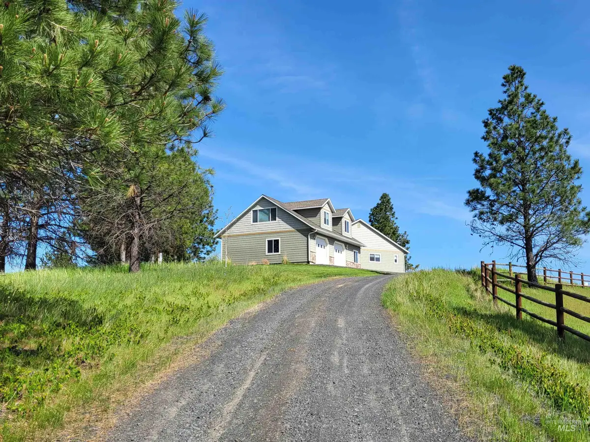 1085 Wallen Road, Moscow, ID 83843 - #1