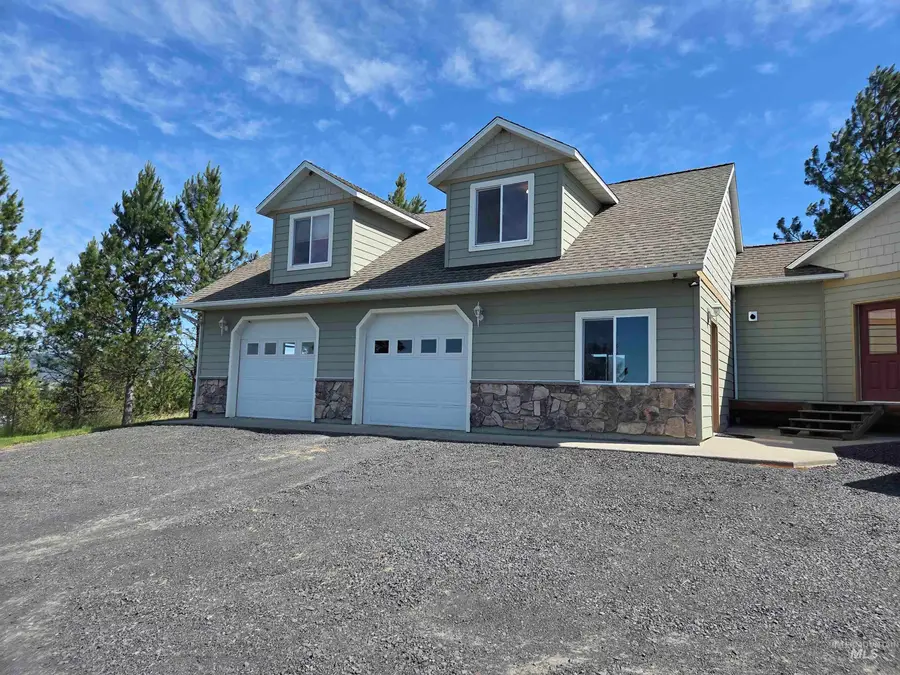 1085 Wallen Road, Moscow, ID 83843 - #3