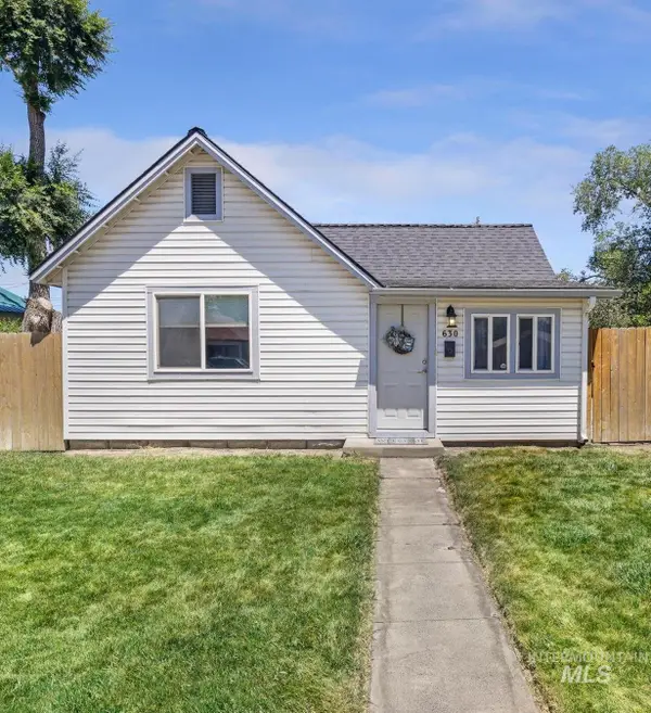 630 3rd Ave West, Twin Falls, ID 83301