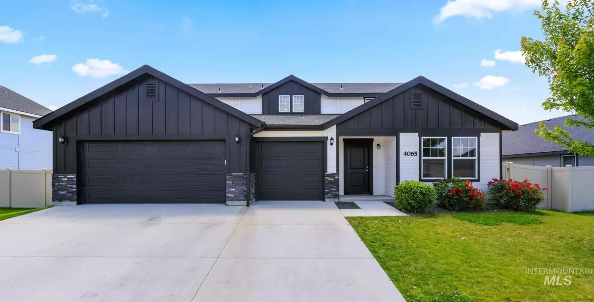 4065 E Eagle Ridge Drive, Nampa, ID 83686 - #1
