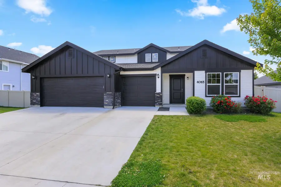 4065 E Eagle Ridge Drive, Nampa, ID 83686 - #2
