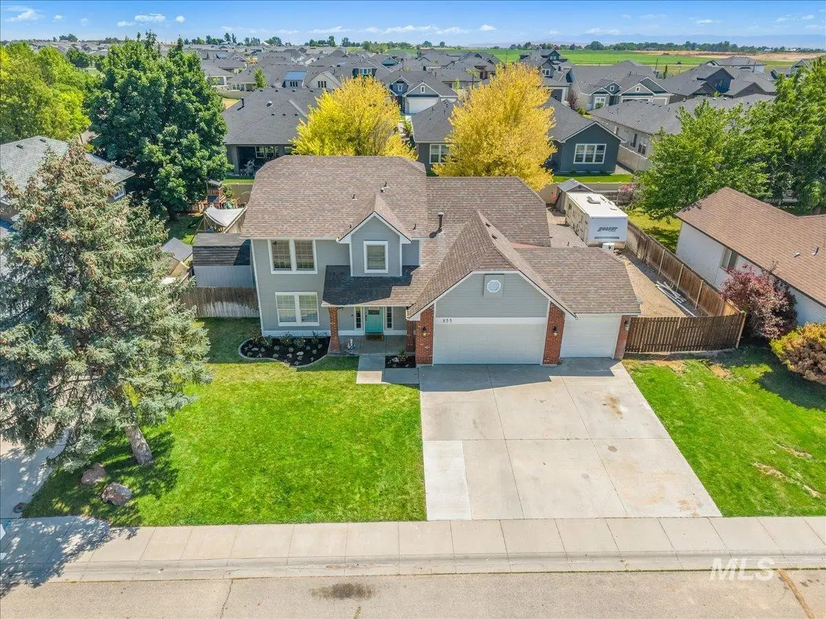 855 W Blue Downs, Meridian, ID 83642 - #1