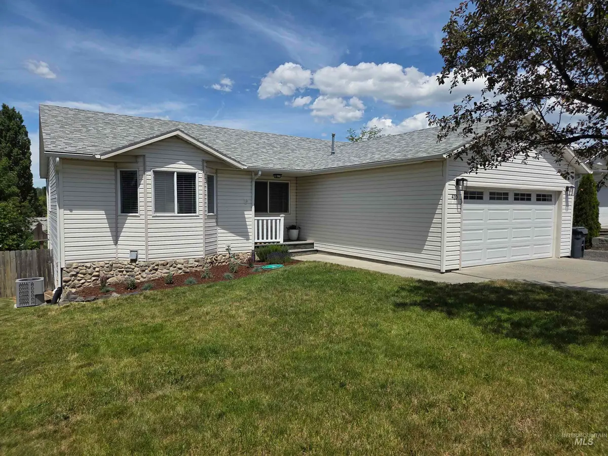 410 Gambels Lane, Moscow, ID 83843 - #1
