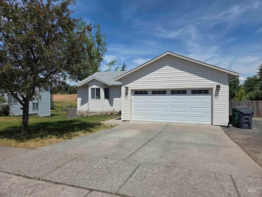 410 Gambels Lane, Moscow, ID 83843 - #2