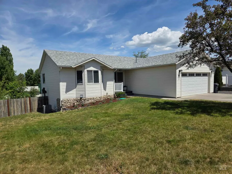 410 Gambels Lane, Moscow, ID 83843 - #3