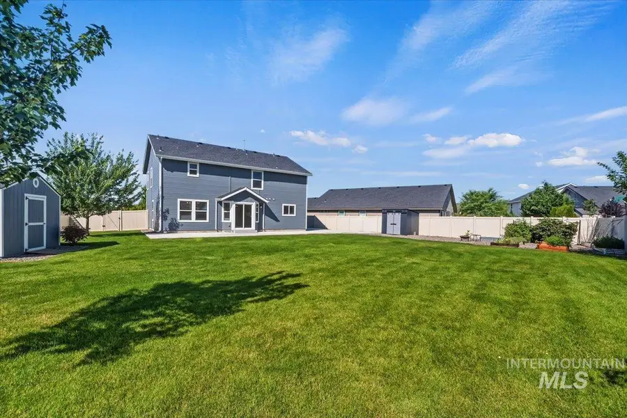 12310 W Hidden Point Dr, Star, ID 83669 - #2