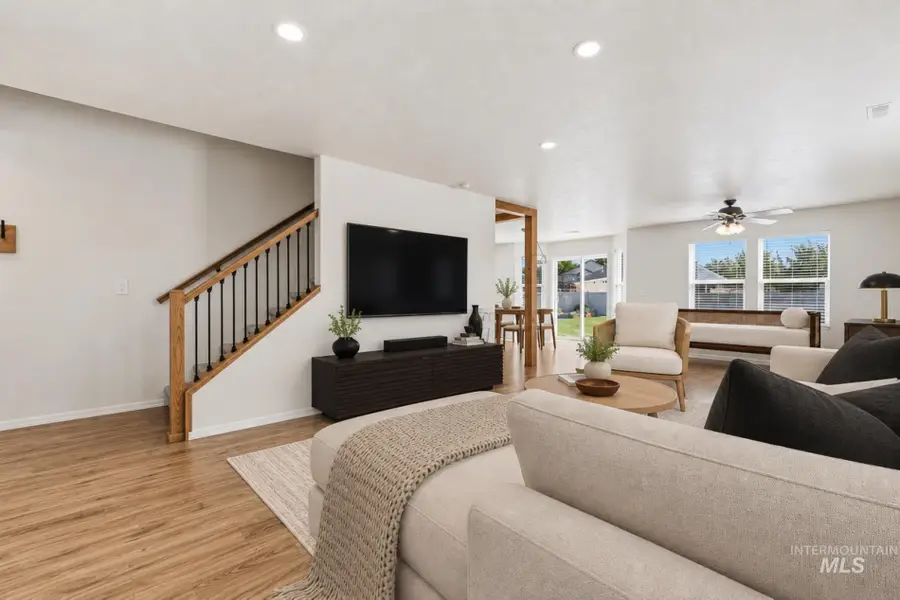 12310 W Hidden Point Dr, Star, ID 83669 - #3