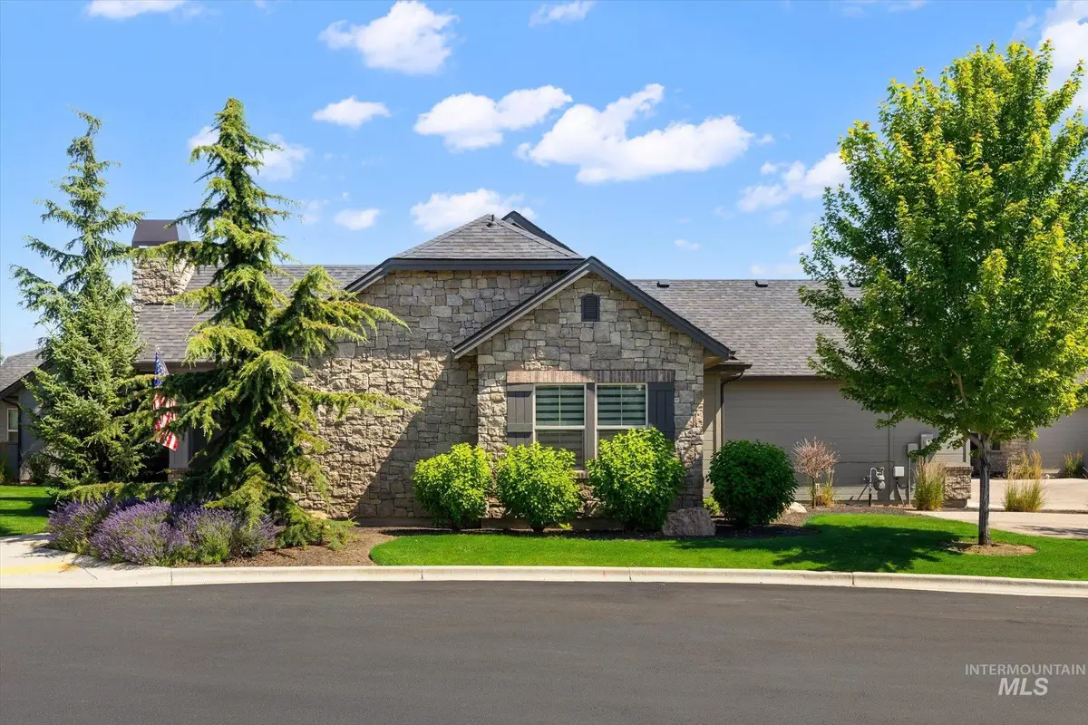 2020 S Gedalio Ln., Meridian, ID 83642 - #1
