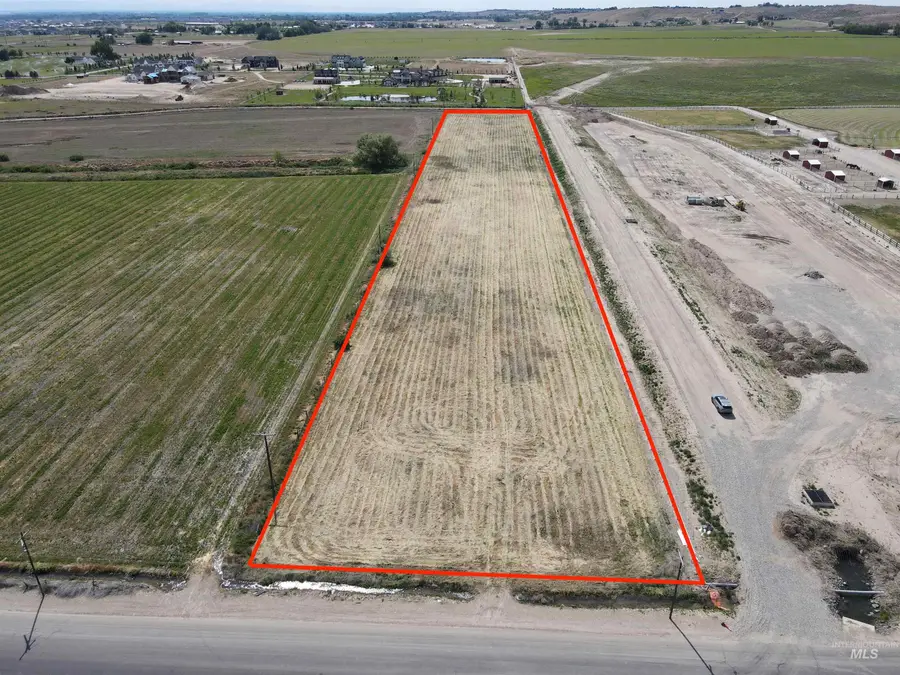 TBD N Linder Rd., Eagle, ID 83616 - #2