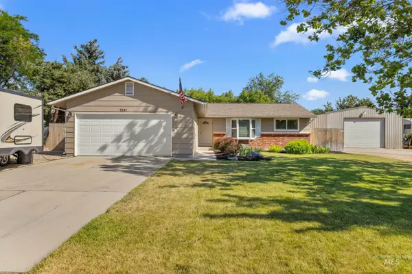 9281 W Wenatchee Ct., Boise, ID 83709