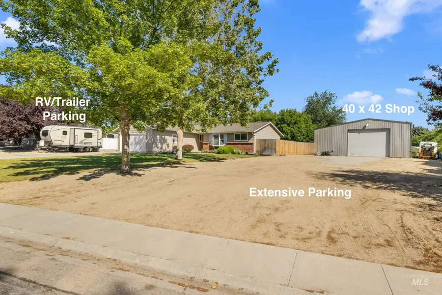 9281 W Wenatchee Ct., Boise, ID 83709 - #2