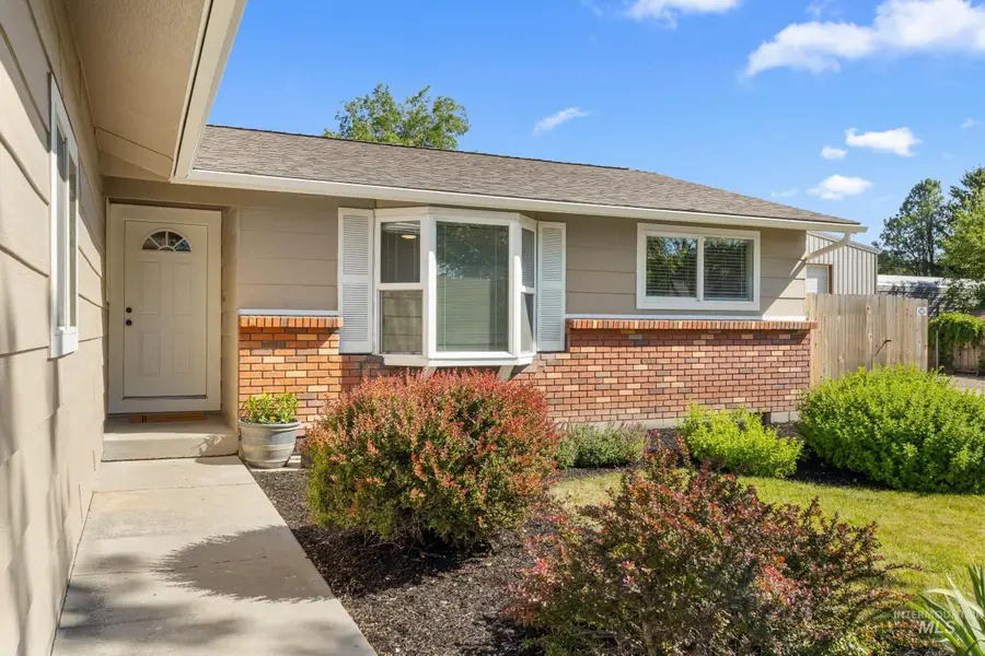 9281 W Wenatchee Ct., Boise, ID 83709 - #3