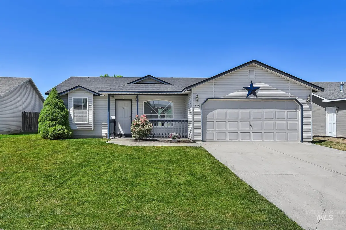 719 Trailside Dr, Caldwell, ID 83607 - #1