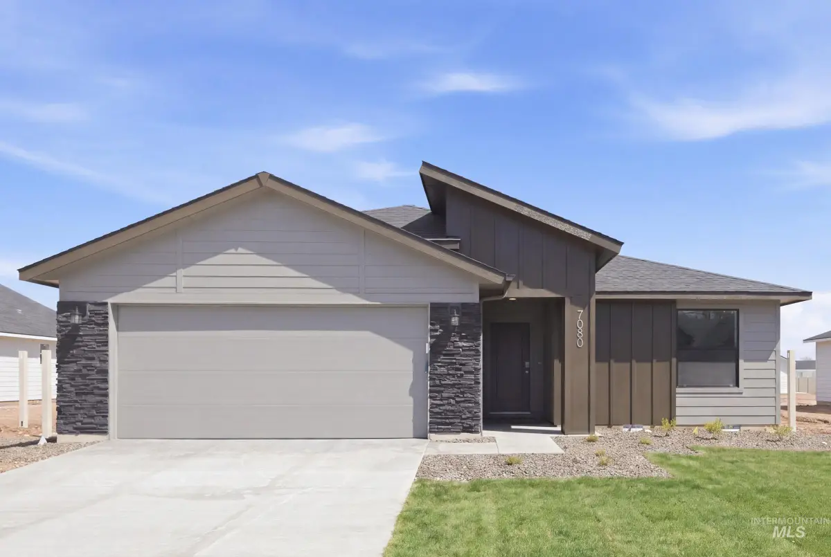 7080 E Marble Springs Dr, Nampa, ID 83687 - #1