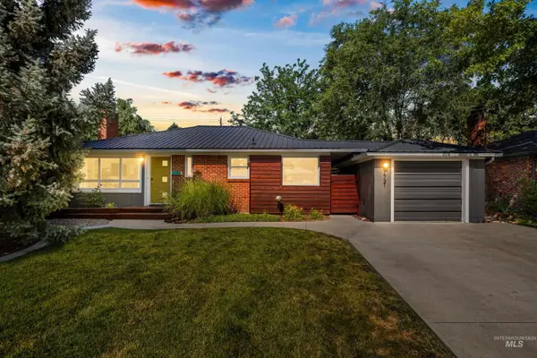 1721 N Beach St, Boise, ID 83706