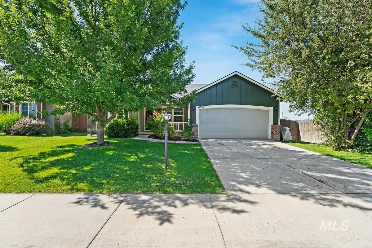 4393 W. Newland, Meridian, ID 83642 - #1