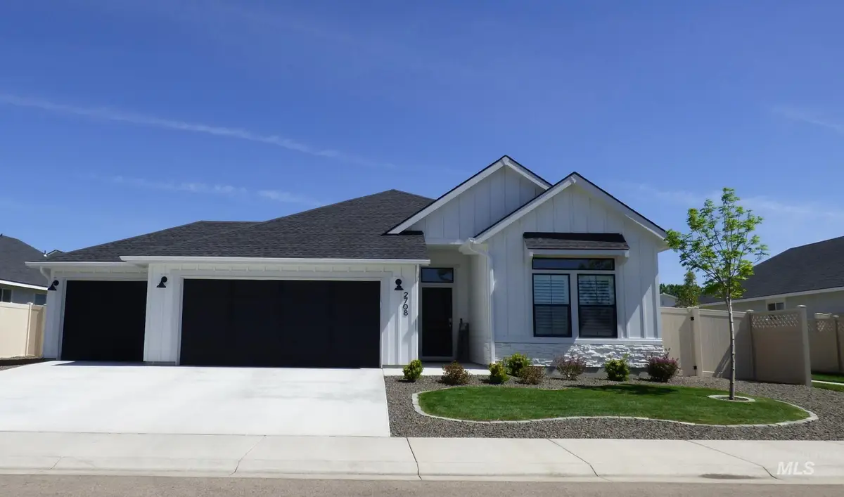 2708 E Buckaroo Dr., Kuna, ID 83634 - #1